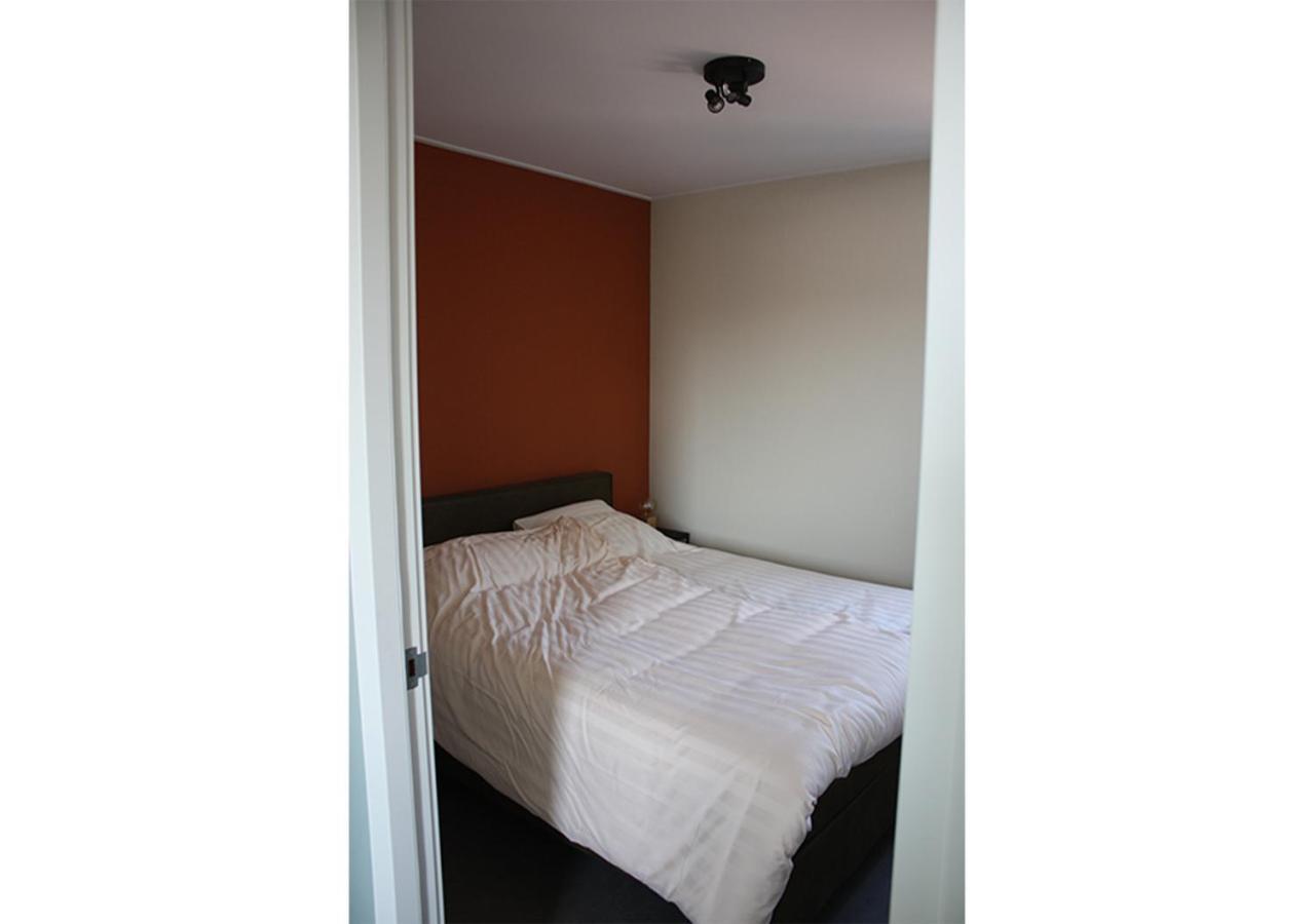 Chaletparc Krabbenkreek Zeeland - Chalet 232 신트 아날란트 외부 사진